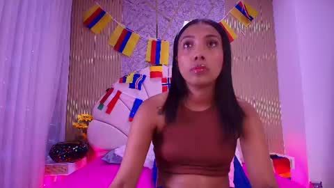 Natasha online show from June 23, 7:20 pm