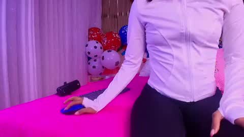 Natasha online show from July 3, 7:29 pm