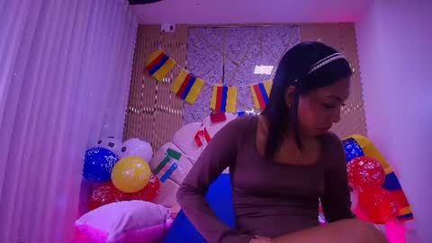 Natasha online show from July 1, 7:22 pm