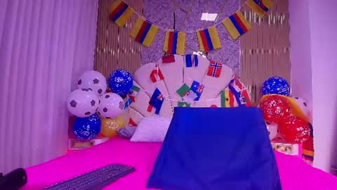 Natasha online show from July 2, 7:19 pm