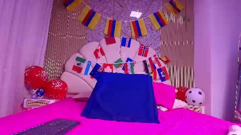 Natasha online show from July 15, 7:29 pm