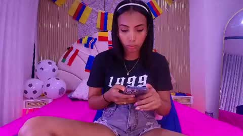 Natasha online show from June 25, 7:19 pm