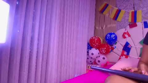 Natasha online show from July 7, 7:18 pm