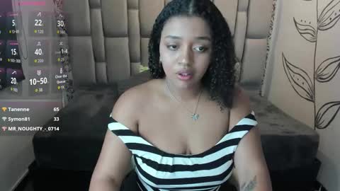 N A T A S H A online show from October 10, 11:20 pm