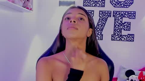 Natasha  online show from February 23, 3:58 pm