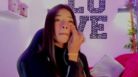 Natasha  online show from February 15, 2:49 pm