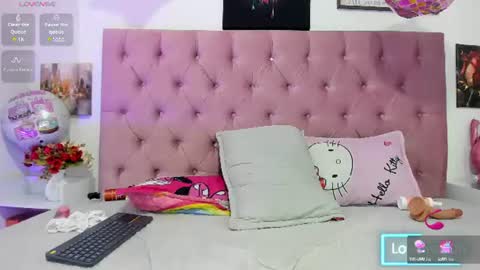 natasha_wishx online show from July 9, 10:25 pm