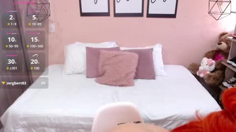 Nat online show from December 2, 12:25 pm