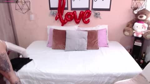 Nat online show from February 16, 1:42 pm