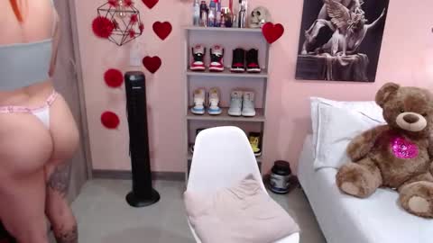 Nat online show from March 11, 3:02 pm