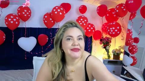 Natasha online show from February 18, 11:54 am