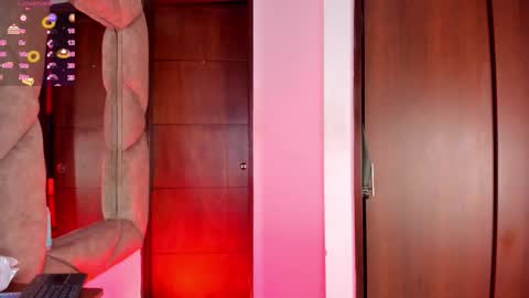 Natasha online show from September 27, 3:15 am