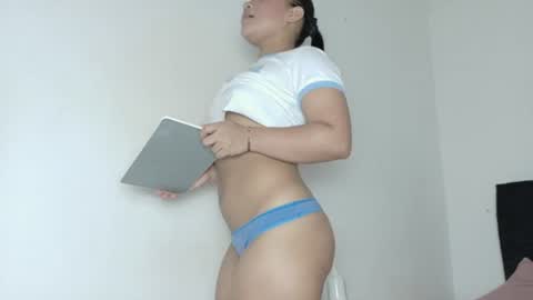 Natasha online show from June 12, 4:33 am