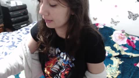 Snapshot of natashasex199 chatting on October 11, 5:05 pm NATASHA online show from October 11, 5:05 pm