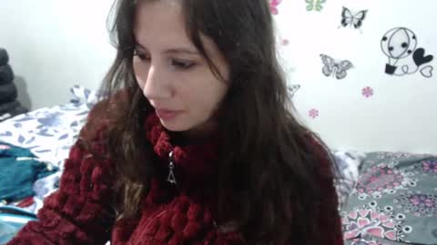 Snapshot of natashasex199 chatting on October 3, 12:53 am NATASHA online show from October 3, 12:53 am