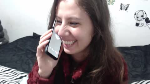 NATASHA online show from February 5, 2:04 am