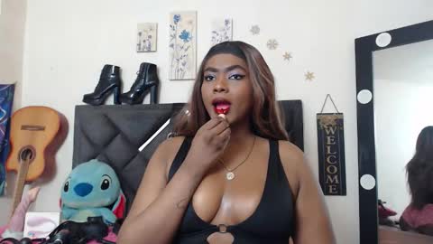 natashasexxy__ online show from April 29, 4:12 pm