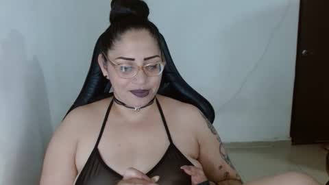 Natasha Smithe  online show from March 8, 2:15 am