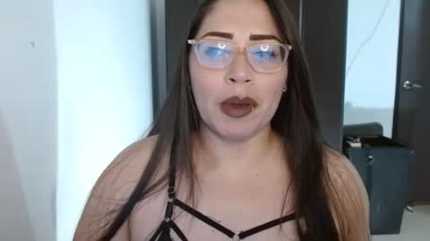 Natasha Smithe  online show from September 23, 2:27 am