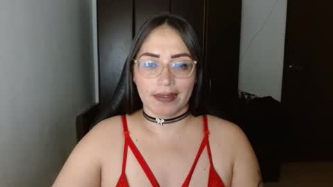 Natasha Smithe  online show from February 15, 3:09 am