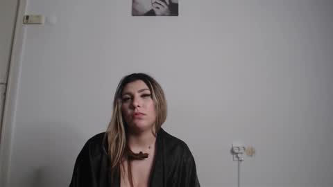 Snapshot of natashaxvibe chatting on October 19, 9:41 pm Natasha online show from October 19, 9:41 pm