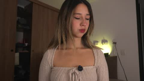 Natasha Independent model online show from January 18, 3:04 am