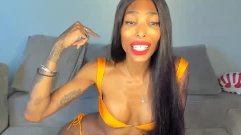 Natassia Dreams online show from June 6, 1:00 am