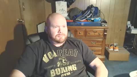 Nate online show from December 3, 2:56 am