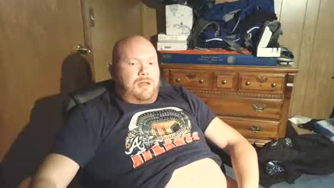 Nate online show from August 4, 12:39 am
