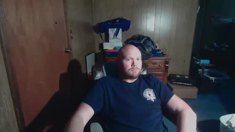 Nate online show from December 24, 7:44 pm