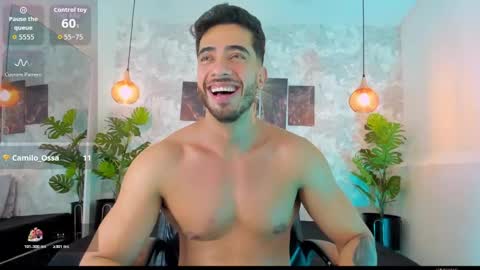 Nate Franco online show from November 6, 6:38 am