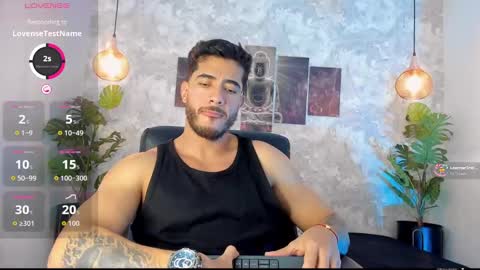 Nate Franco online show from November 17, 7:11 am