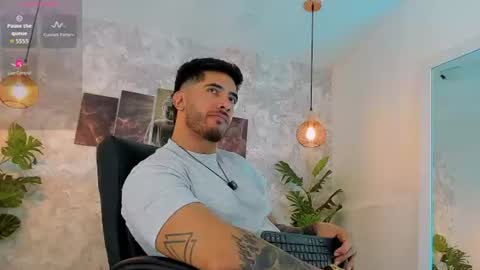 Nate Franco online show from July 4, 5:22 am