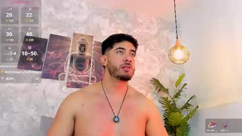 Nate Franco online show from July 15, 10:31 am