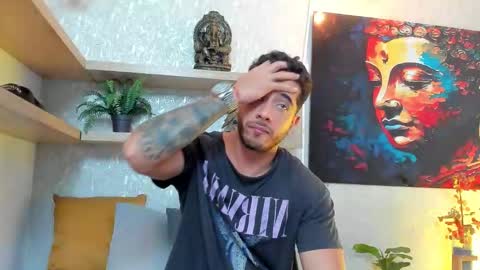 Nate Franco online show from December 18, 4:19 am