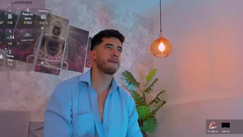 Nate Franco online show from February 15, 8:02 am