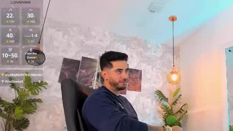 Nate Franco online show from April 27, 3:59 am