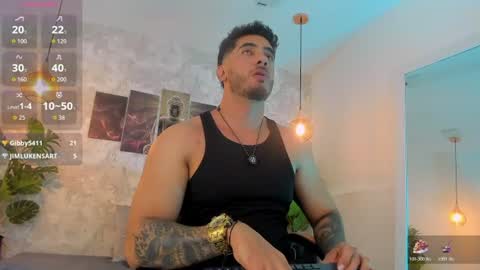 Nate Franco online show from June 21, 4:52 am