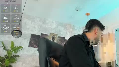 Nate Franco online show from April 26, 3:48 am