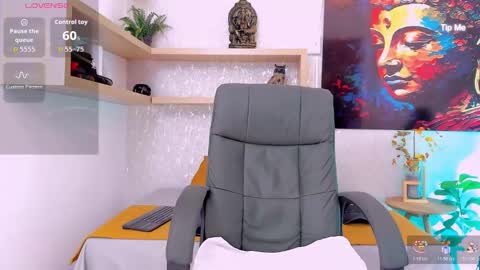 Nate Franco online show from October 28, 4:46 am