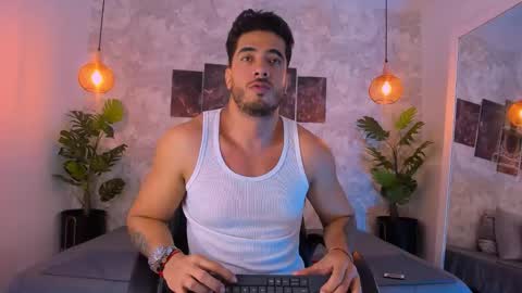 Nate Franco online show from December 20, 4:30 am