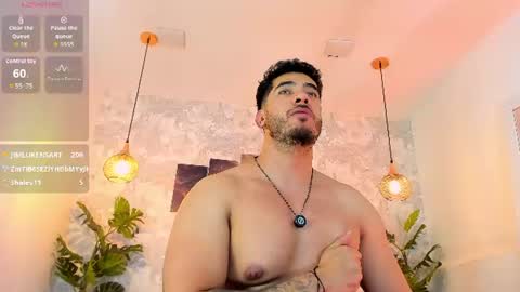 Nate Franco online show from July 10, 7:57 am