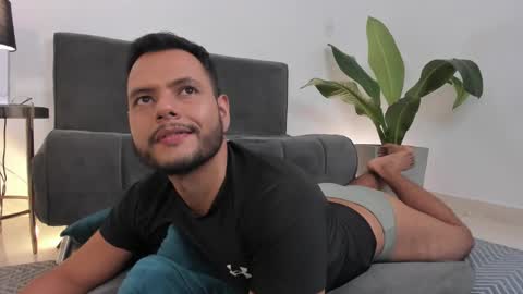 Nate Ocean online show from March 4, 8:49 pm