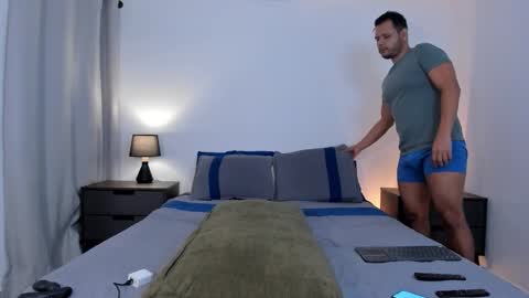 Nate Ocean online show from February 13, 10:07 am