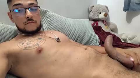 Nate torres online show from May 16, 1:24 am