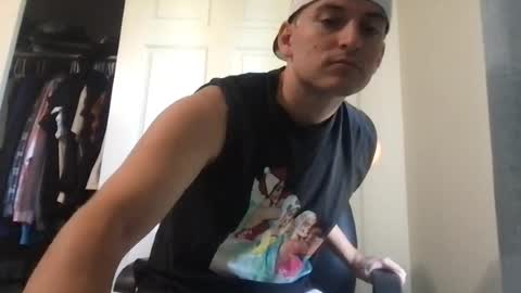 natetheexplorer online show from June 29, 5:45 pm