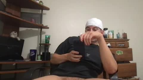 natetheexplorer online show from July 25, 9:02 pm