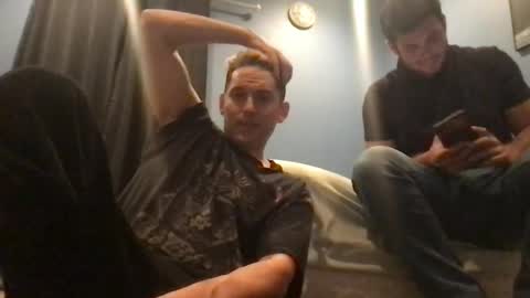 natetheexplorer online show from August 1, 3:19 am
