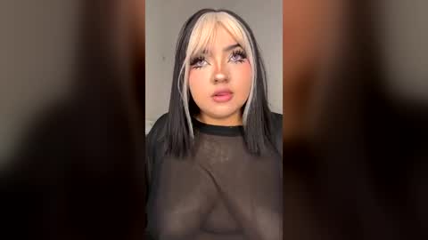 nathalia online show from July 26, 1:41 pm