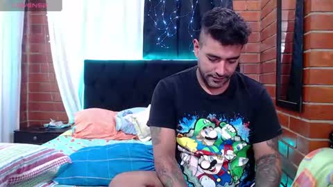 Natha  Andy  online show from June 18, 3:39 pm